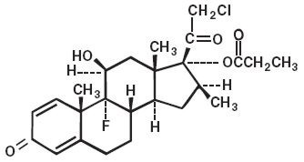 Clobetasol Propionate